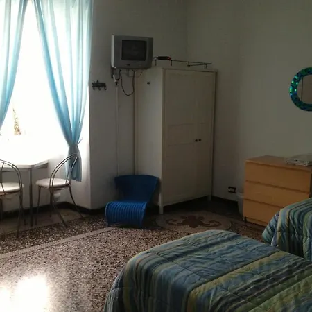 Blue Bed & Breakfast Genua